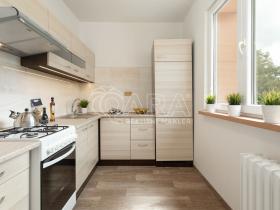 Pronájem bytu 2+1, Ostrava - Poruba, Karla Pokorného, 52 m2