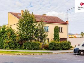 Prodej rodinného domu, Znojmo, Stanislavova, 200 m2
