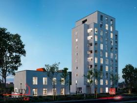 Prodej bytu 1+kk, Praha - Chodov, Klapálkova, 28 m2