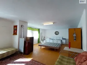 Prodej rodinného domu, Kozárovice, 165 m2