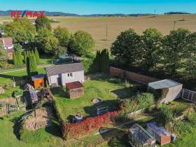 Prodej zahrady, Klatovy, 403 m2