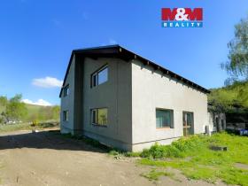 Prodej rodinného domu, Chrastava - Horní Vítkov, 270 m2