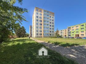 Prodej bytu 3+1, Bohušovice nad Ohří, Zahradní, 69 m2