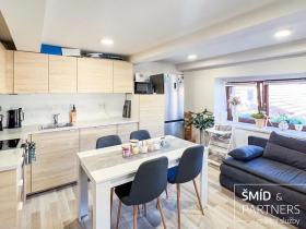 Prodej rodinného domu, Plaňany, 54 m2