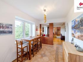 Prodej rodinného domu, Praha - Zbraslav, Za dálnicí, 242 m2