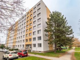 Prodej bytu 3+1, Kladno, Polská, 68 m2