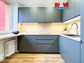 Prodej bytu 4+kk, Ostrava - Dubina, Jaromíra Matuška, 80 m2