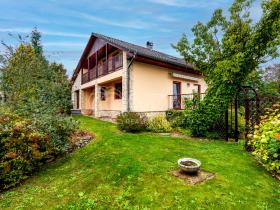 Prodej rodinného domu, Skorkov, 171 m2