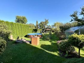 Prodej chaty, Hradec Králové, Červený Dvůr, 34 m2