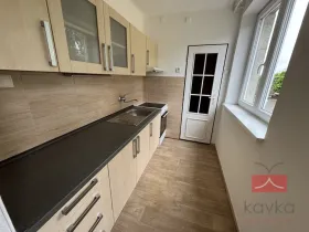 Pronájem bytu 3+kk, Věž, 61 m2