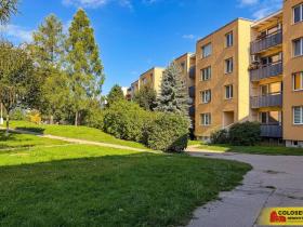 Prodej bytu 4+1, Brno - Líšeň, 84 m2
