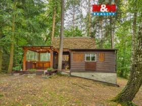 Prodej chaty, Hřivice - Markvarec, 45 m2