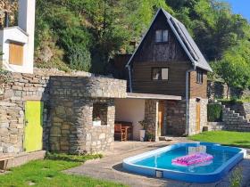 Prodej zahrady, Znojmo, 1116 m2