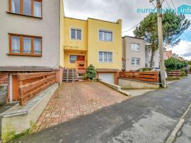 Prodej rodinného domu, Mariánské Lázně, Ladova, 221 m2