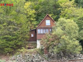 Prodej chaty, Starý Petřín - Jazovice, 47 m2