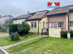 Pronájem bytu 1+1, Jindřichův Hradec - Jindřichův Hradec III, Řečička, 40 m2