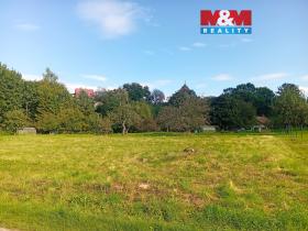 Prodej pozemku pro bydlení, Černčice, 1035 m2
