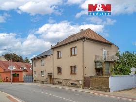 Prodej rodinného domu, Čáslav - Čáslav-Nové Město, Jeníkovská, 110 m2