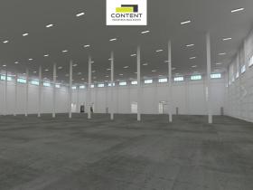 Pronájem skladu, Otovice, Mostecká, 6571 m2