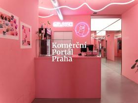 Pronájem restaurace, Praha - Malá Strana, Karmelitská, 259 m2