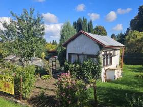 Prodej chaty, Příbram - Příbram VI-Březové Hory, Ke Stadionu, 15 m2
