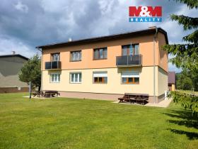 Prodej bytu 3+1, Orlické Záhoří, 69 m2