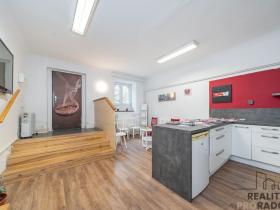 Prodej obchodního prostoru, Olomouc - Nová Ulice, 84 m2