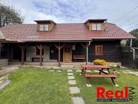 Prodej rodinného domu, Seninka, 120 m2
