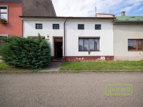 Prodej rodinného domu, Lipník nad Bečvou, Hranická, 106 m2