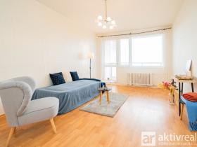 Prodej bytu 3+1, Neratovice, Na Výsluní, 68 m2