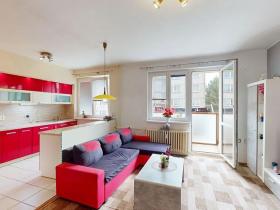 Prodej bytu 4+kk, Smiřice, Palackého, 83 m2