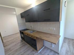 Pronájem bytu 2+1, Bílina, Sídliště Za Chlumem, 50 m2