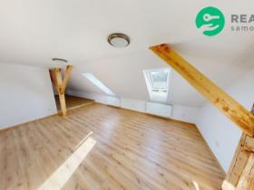 Pronájem bytu 3+1, Příbram, Fibibchova, 118 m2