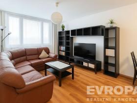 Prodej bytu 2+kk, Praha - Krč, Vikova, 40 m2