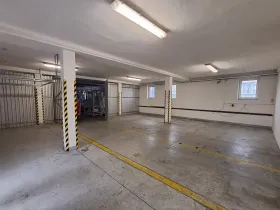 Pronájem skladu, Hnojník, 97 m2