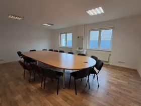 Pronájem kanceláře, Hnojník, 18 m2