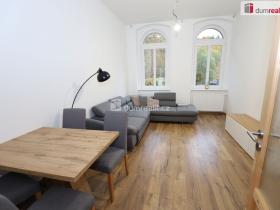 Pronájem bytu 3+1, Mariánské Lázně, Třebízského, 85 m2