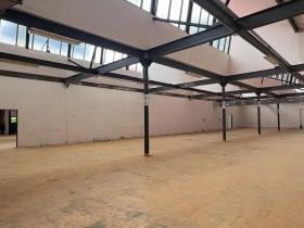 Prodej skladu, Aš, 3290 m2