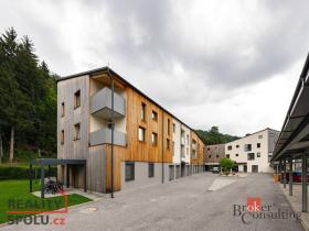 Prodej bytu 3+1, Vrchlabí - Hořejší Vrchlabí, Horská, 70 m2