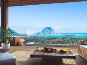 Prodej bytu 4+kk, Petite Case Noyale, Mauricius, 342 m2