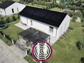 Prodej rodinného domu, Úmyslovice, 96 m2