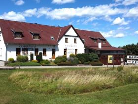 Pronájem obchodního prostoru, Přísečná, 126 m2