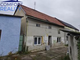Prodej rodinného domu, Tištín, 78 m2