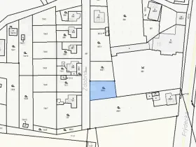 Prodej pozemku pro bydlení, Ostrava - Kunčice, Zdobná, 447 m2