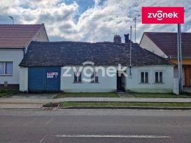 Prodej rodinného domu, Kněždub, 240 m2
