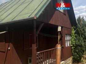 Prodej chaty, Želešice, 50 m2