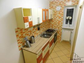 Pronájem bytu 3+kk, Hodonín, nám. B. Martinů, 61 m2