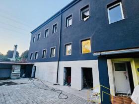 Prodej činžovního domu, Lom, Vrchlického, 250 m2