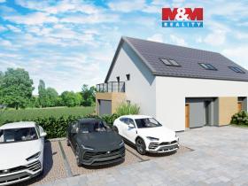 Prodej pozemku pro bydlení, Říčany - Voděrádky, 307 m2