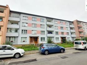 Prodej bytu 2+1, Cheb, Lesní, 60 m2
